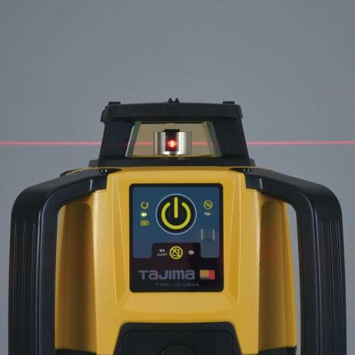TAJIMA Rotating Laser 315H/Standard Receiver TRL-315H