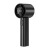 2026 F12 Mini High-Speed Portable Silent Turbine Handheld Fan