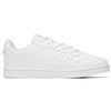 Anta Comfortable Lightweight Durable Low-Top Skate Shoes Women Sneakers White Pink 922118009-1