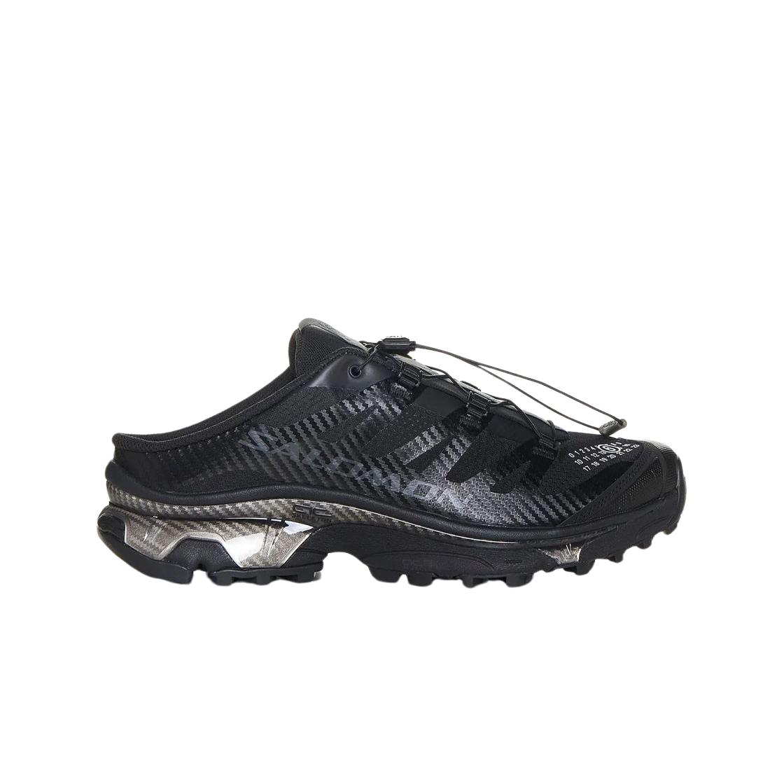 

Salomon X Mm6 Maison Margiela Xt-4 Mule Black 295