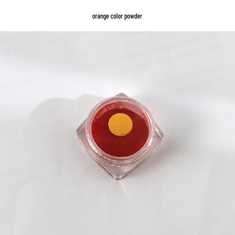 High-Concentration DIY Candle Pigment: Solid Pigment for Easy and Strong Wax Coloration