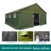 Laicai Waterproof Insulated Canvas Tent