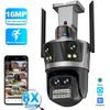 Supraveghere video și accesorii – Camere CCTV