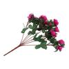 Decorațiuni pentru casă – Flori decorative şi coroane de flori