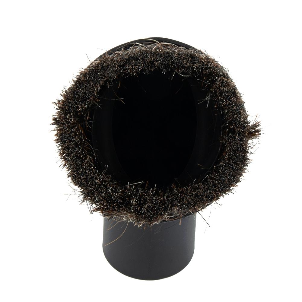 Vacuum Cleaner Round Brush Black Round Brush 1 Set