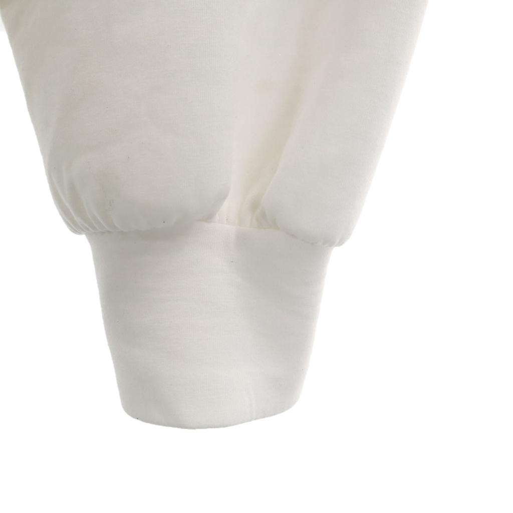 CULLNI 21AW made in Japan Long sleeve Parker 1 white Men's Used