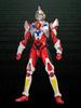 HAF Gridman Animation Style PVC ABS Painted Complete Figure Non-Scale &