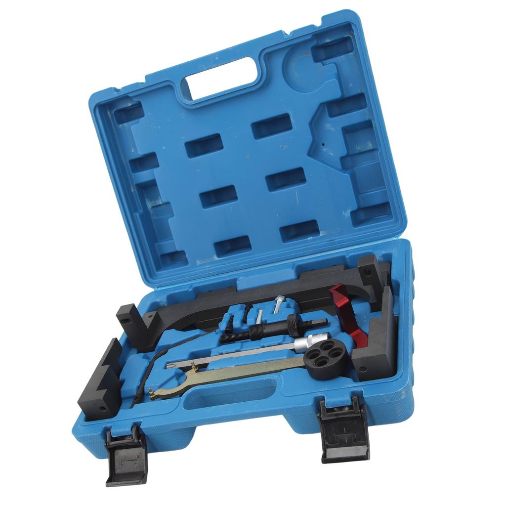 Camshaft Alignment Locking Tool 119340 Cam Timing Chain Kit for B38 B48 B58 A15 A12 A20 B58 Engine