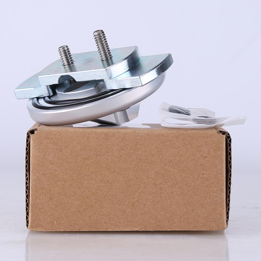 Dipstick Adapter Repair Kit Compatible for 1994-2003 Ford 7.3L Powerstroke F250 F350 F450 F550 F4TZ-6753-A
