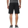 Adidas Woven Comfortable Casual Sports Shorts Men Shorts Black DY8728