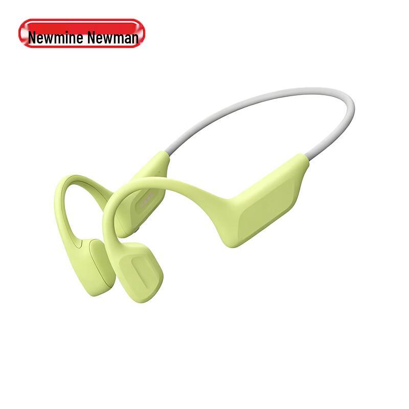 Newmine G12 Bone Conduction Wireless Bluetooth Earphones