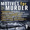 Motives for Murder by Various Various Paperback Book 9780751566154