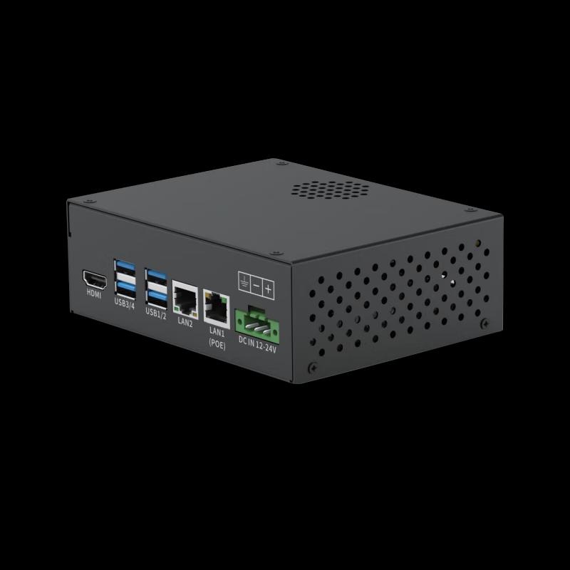 Jetson Orin Nano T203 Development Kit