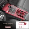 Volkswagen Passat Center Console Anti-Slip Protective Pad for 25 Models