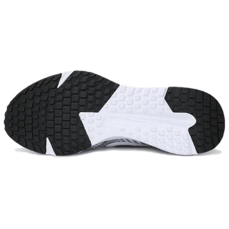 Nike Run Defy Comfortable Versatile Durable Low-Top Casual Running Shoes Men Sneaker White HM9594102