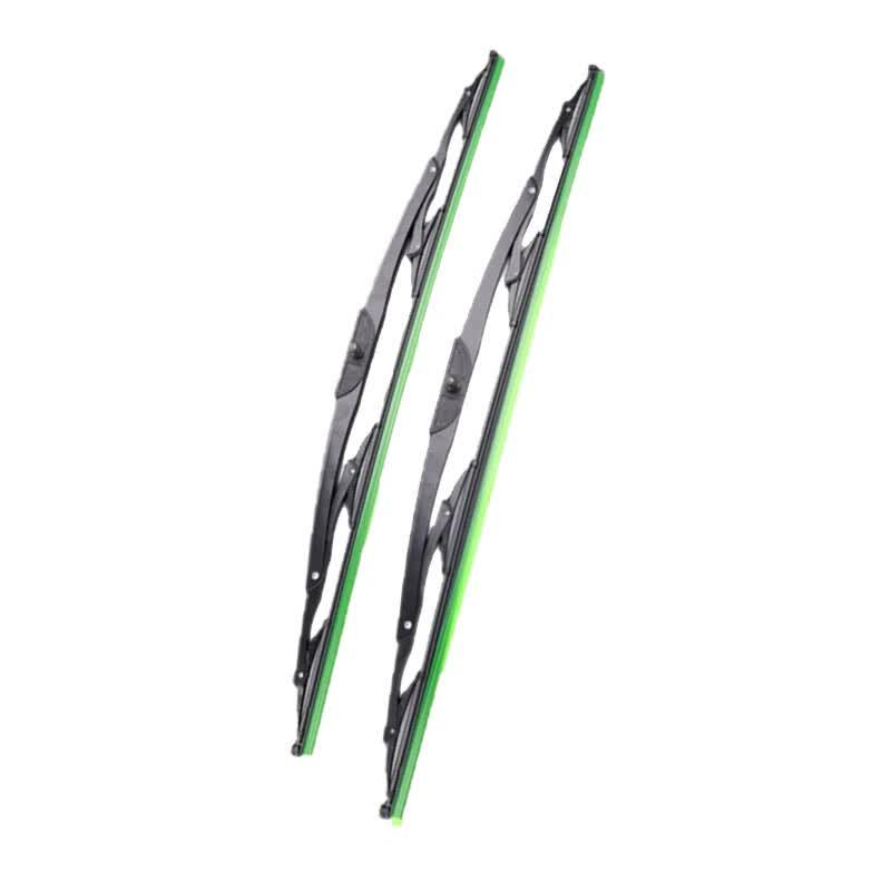 Zhan Che Da Ren Wiper Blades for Yutong ZK6102H (Pair)