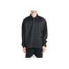 Asics X Kiko Kostadinov Novalis Ormosiancy Pullover Anthracite Unisex Tops Black 2203A302-001