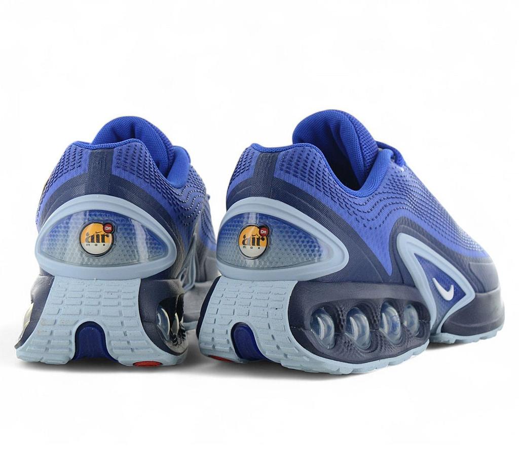Nike Air Max DN - Baskets pour Homme Chaussures Premium Bleu DV3337-400 ORIGINAL