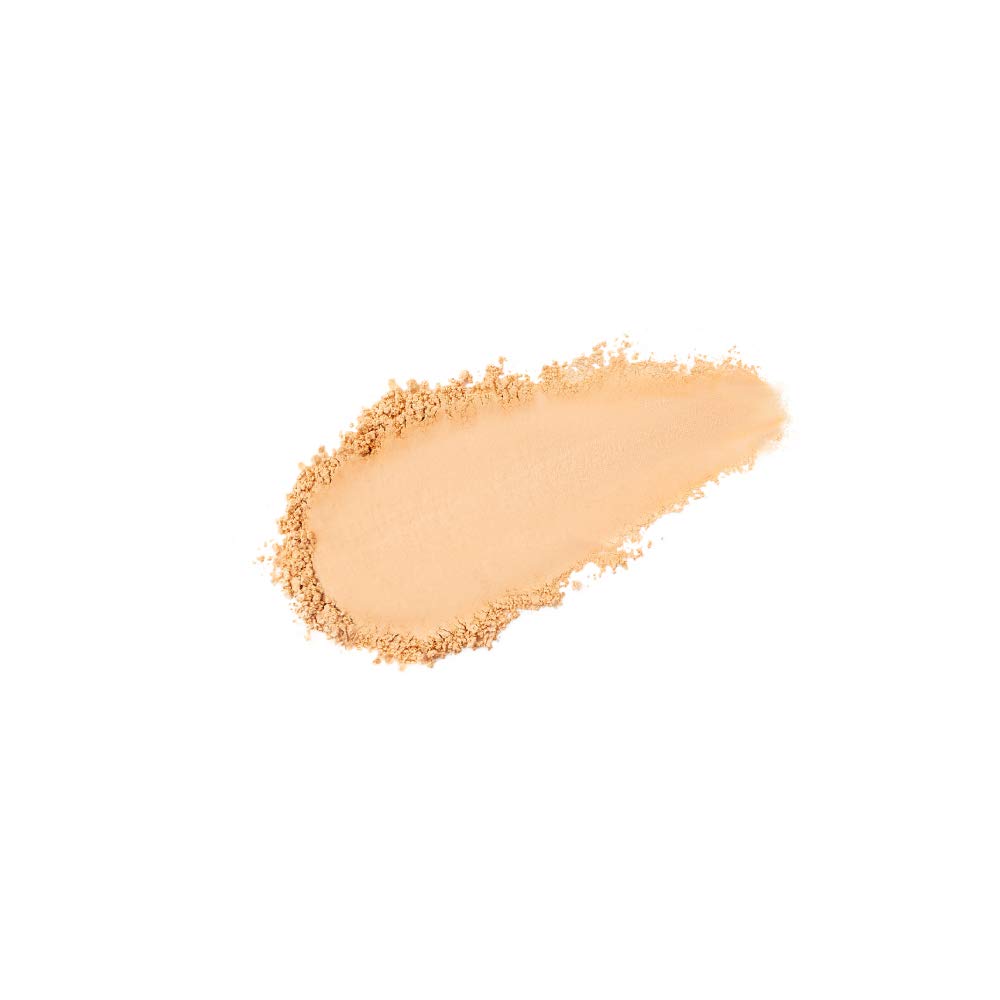 Excel (Excel) Featherize On Powder FO02 (Natural Ocher 20) Foundation