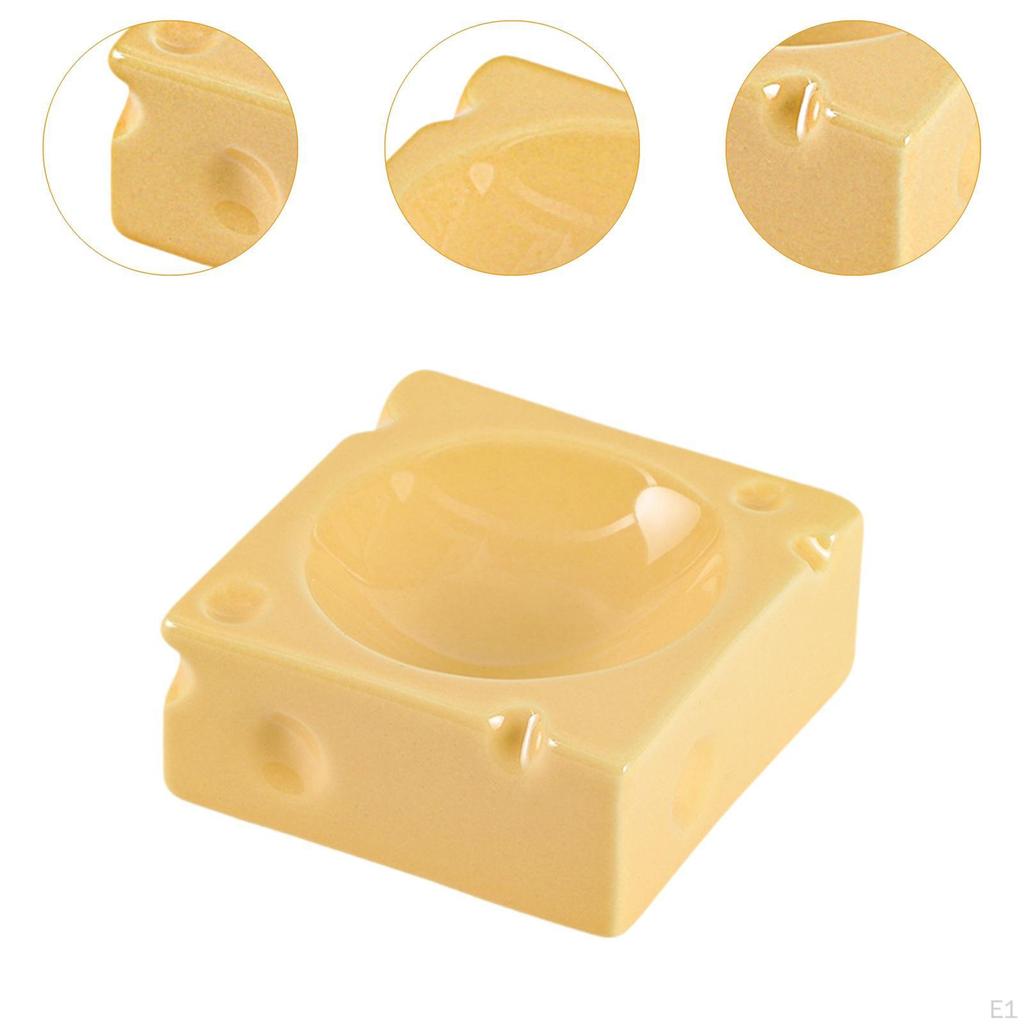 Hamster Decoration Hiding Place Cage Accessories for Hamsters Small Animals