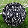 1pc Sonic The Hedgehog Football Soccer Ball Size 5 Indoor Soccer Ball Fashion Colorful Backyard Game -Great For Sports Fans Gift HE89