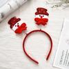 Christmas Antler Decoration Headband for Children and Adult, Headband