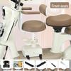 Lishi Electric Bicycle Front Child Safety Seat