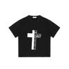 Cross and Bible Verse I Can Do All Things Through Christ Who Strengthens Me Christian Faith Statement for Men and Women  Church Outfit Daily Style
