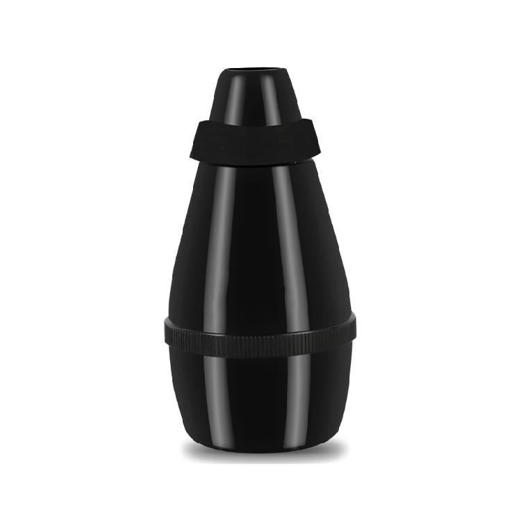 

Reclaimable Brass Still Accessory Noise Dampening Cream Interior Weather Resistant ABS Material 3 Dyes 1