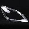 LED Headlight Shell For BMW 6 Series F06 F12 M6 630 640 650 2010-2017 Lampshade Cover Lens