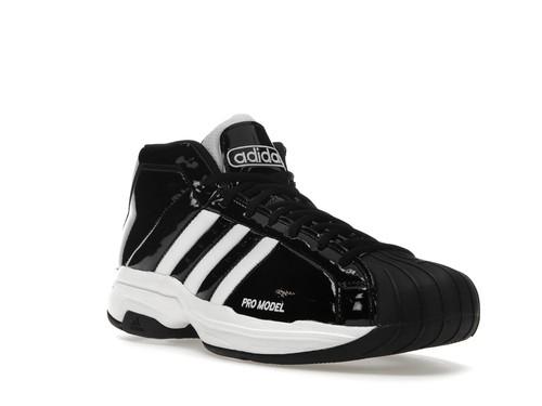 Adidas Pro Model 2G Preto Básico EF9821