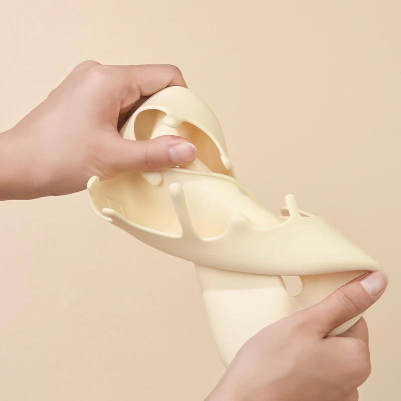 1pcs Cream Cake Tissue Box Living Room High-grade Light Luxury Art Exquisite Creative Table Storage Paper Box