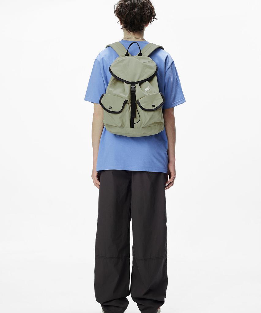 Sunlovetour Explorer Daypack Khaki