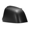 Car Lower Wing Rearview Side Mirror Bottom Cover Cap For Vivaro For Trafic For Talento For Nissan For NV300 2014-2022