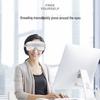 ODINK Foldable Eye Massager CN Plug (adapter Included)