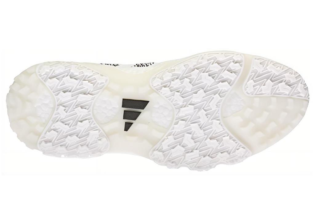 adidas Codechaos 22 Boost Golf Shoes 'Cloud White Core Black' GY9820
