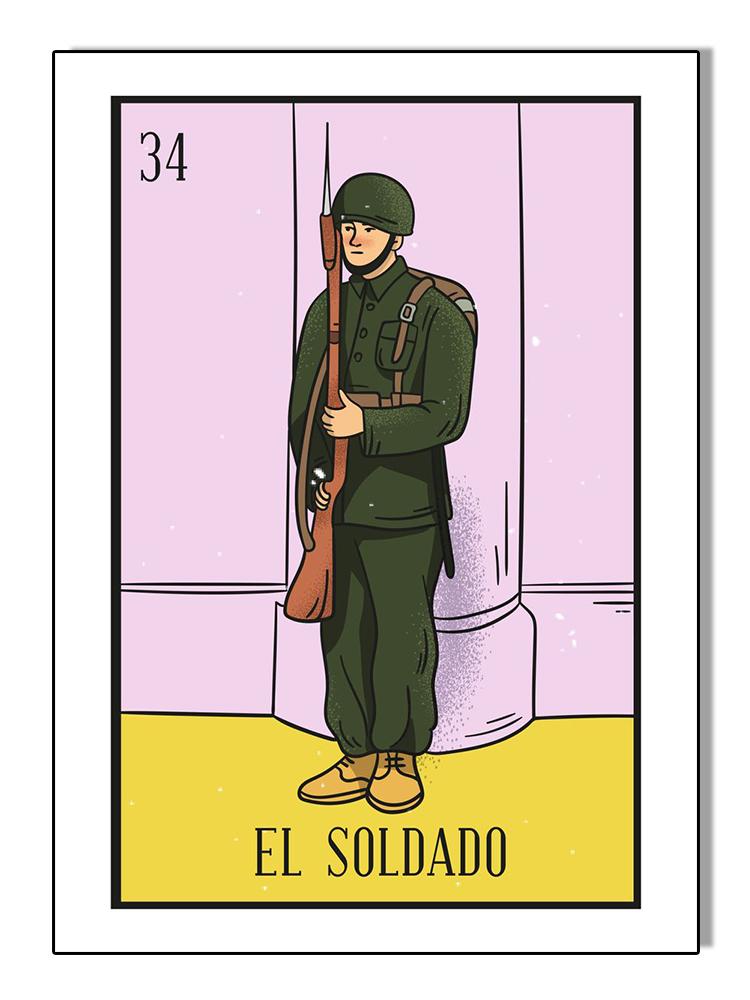 Abstraktní mexická loterie kreslený plakátový tisk plátno malba papoušek srdce severské nástěnné umění pro obývací pokoj domácí dekorace