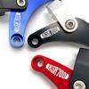 FOR YAMAHA XSR700 Xsr700 2017- One Finger Clutch Compatible Clutch Lever Easy Pull Cable System Clutch Arm Extension XSR700