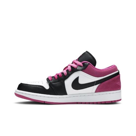 Jordan Air Jordan 1 magenta Logo CK3022-005 Unisex