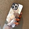 Nerd Project Bl Anime Phone Case For IPhone 17Air 16 15 14 13 12 11 Pro Max Plus Color Anti Fall Cover