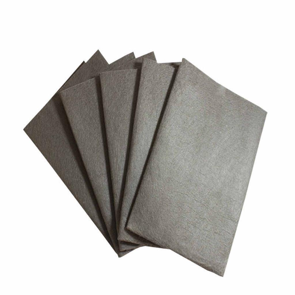 Lint,Free Glass Cleaning Cloth, Traceless Microfiber Cloth for , Eyeglasses, Screens & Mirrors