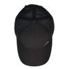 Adidas Kids' Half Mesh Inter Zero Sports Cap (01 Black)