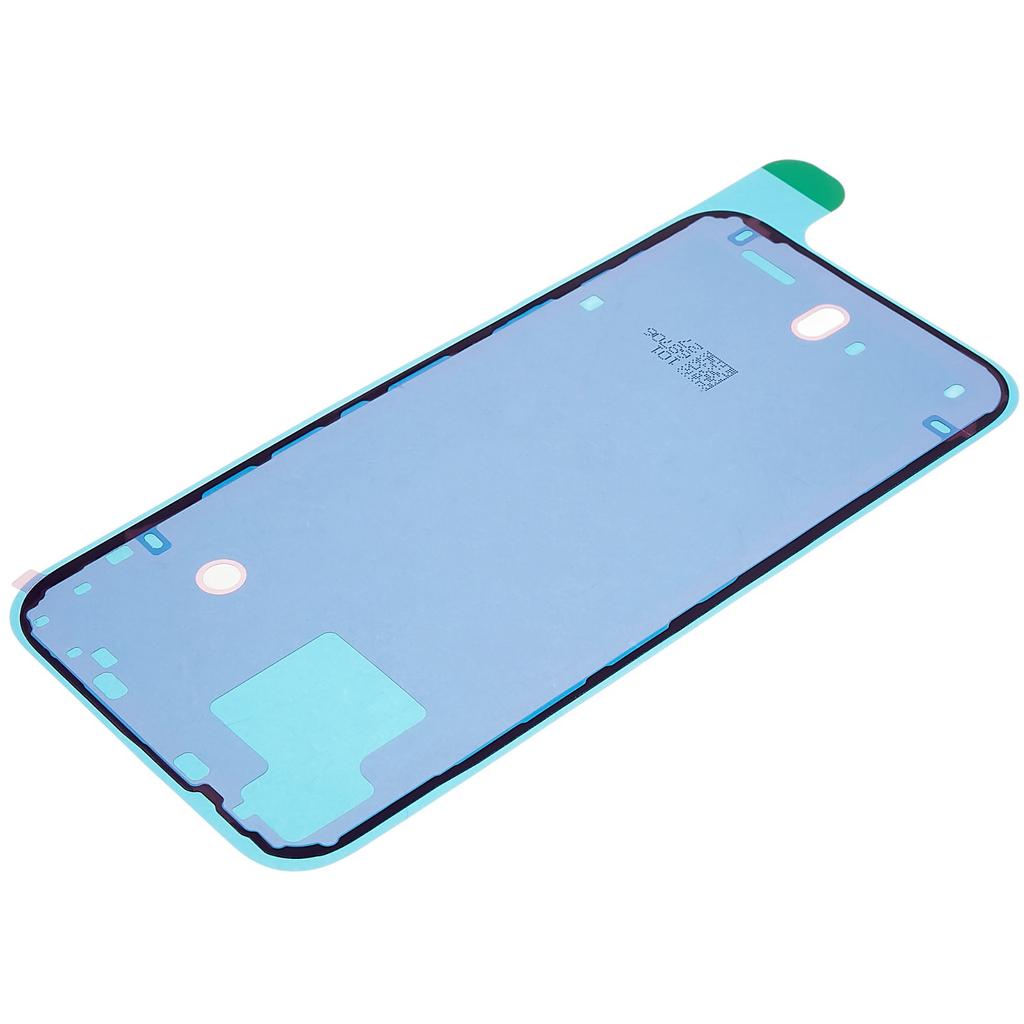 Für iPhone 14 Plus OEM Mittelrahmen Versiegelt Wasserdicht Klebeaufkleber (Rückseite, Zwischen Mittelrahmen und Rückgehäuseabdeckung)