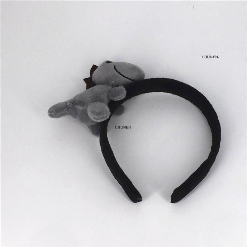 Jucărie de pluș dinozaur de 7 cm, cadou de petrecere pentru copii, accesorii animale, păpușă