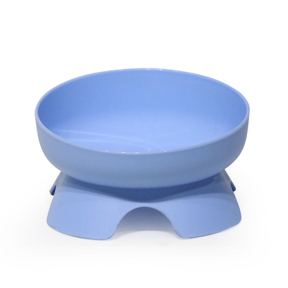 

2 шт. Креативная миска для кошек Многофункциональный таз для кормления собак Кормушка для питья кошек Контейнер для воды