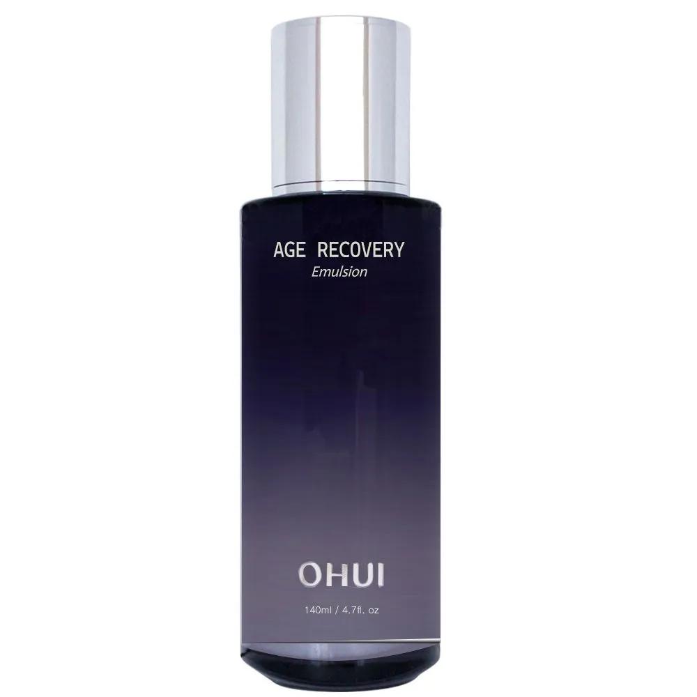 O HUI Восстанавливающая эмульсия 140мл