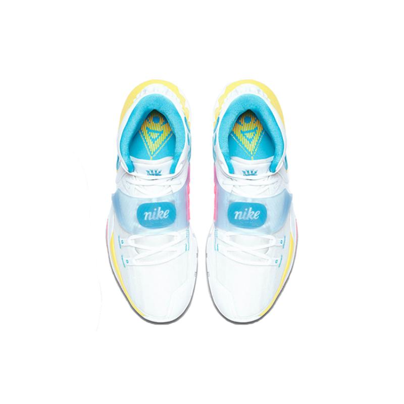 Nike Kyrie 6 Ep 'Neon Graffiti' Nike BQ4631-101