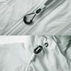 Men's Outdoor UPF50+ Hooded Sun Protection Jacket
