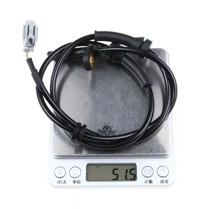 New ABS Wheel Speed Sensor Front R &L 47910-CG000 47910-CG00A For Infiniti FX35