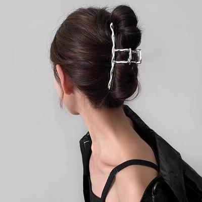 Haar-Accessoires – Haarklammern